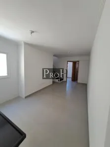 Cobertura com 2 Quartos à venda, 80m² no Parque Oratório, Santo André