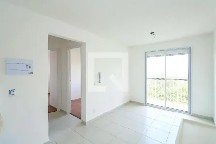 Apartamento com 2 Quartos à venda, 35m² no Paraisópolis, São Paulo