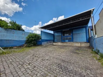 Galpão/Depósito/Armazém à venda, 363m² no Ideal, Novo Hamburgo