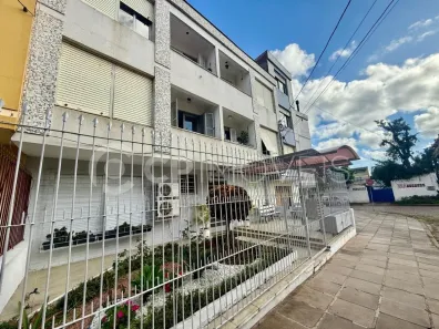 Apartamento com 1 Quarto à venda, 43m² no Passo da Areia, Porto Alegre