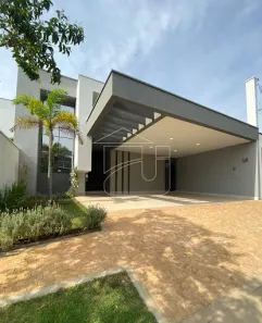 Casa com 3 Quartos à venda, 179m² no Parque das Esmeraldas II, Marília
