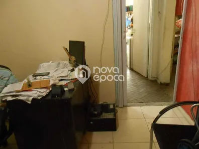 Sala Comercial à venda, 36m² no Copacabana, Rio de Janeiro