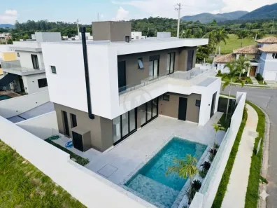 Casa de Condomínio com 4 Quartos à venda, 263m² no Recanto Quarto Centenário, Jundiaí