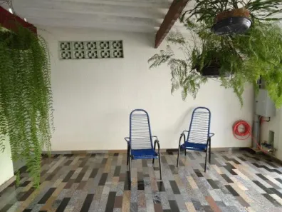 Casa com 2 Quartos à venda, 125m² no Parque Planalto, Santa Bárbara D'Oeste