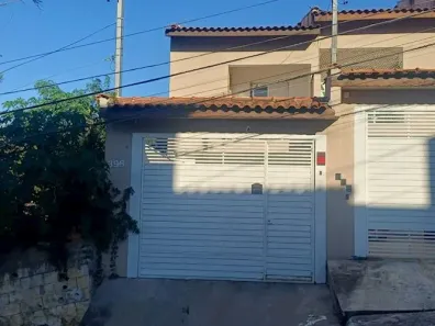 Casa com 2 Quartos à venda, 126m² no Vila Palmeiras, São Paulo