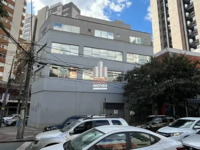 Imóvel Comercial para alugar, 940m² no Savassi, Belo Horizonte