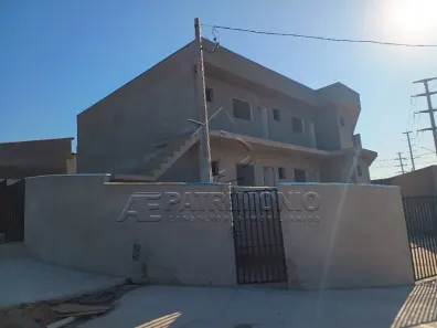 Apartamento com 2 Quartos à venda, 54m² no Cajuru do Sul, Sorocaba