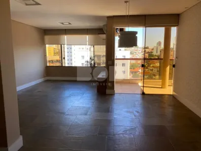 Cobertura com 3 Quartos à venda, 218m² no Jardim Proença, Campinas
