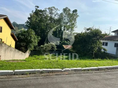 Lote/Terreno à venda, 1025m² no Jardim do Golf I, Jandira