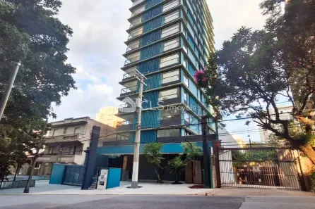 Apartamento com 2 Quartos à venda, 72m² no Perdizes, São Paulo