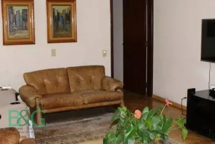 Apartamento com 3 Quartos à venda, 235m² no Higienópolis, São Paulo