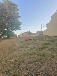 Lote/Terreno à venda, 376m² no Jardim Imperial, Jaguariúna