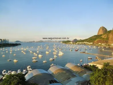 Apartamento com 4 Quartos à venda, 270m² no Urca, Rio de Janeiro