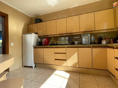 Casa com 3 Quartos para alugar, 320m² no Vila Inah, São Paulo