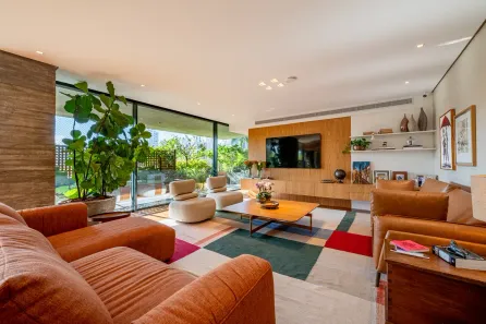 Apartamento com 3 Quartos à venda, 317m² no Petrópolis, Porto Alegre