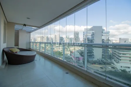 Apartamento com 2 Quartos à venda, 77m² no Pinheiros, São Paulo