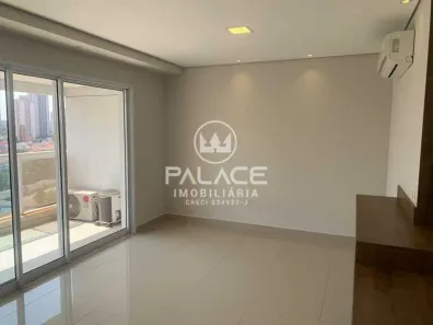 Apartamento com 1 Quarto para alugar, 54m² no Cidade Jardim, Piracicaba