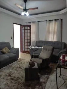 Casa com 2 Quartos à venda, 142m² no Jardim Santa Maria, Rio Claro