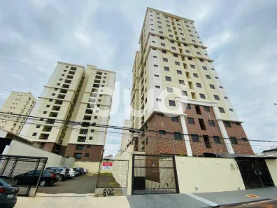 Apartamento com 3 Quartos à venda, 100m² no Paulista, Piracicaba