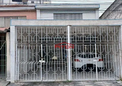 Sobrado com 3 Quartos à venda, 196m² no Vila Moreira, São Paulo
