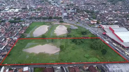 Lote/Terreno à venda, 31000m² no Coqueiro, Belém