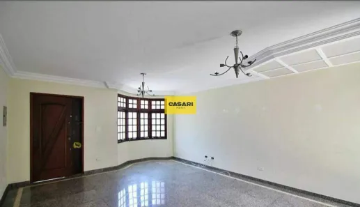 Sobrado com 3 Quartos à venda, 170m² no Vila Gonçalves, São Bernardo do Campo