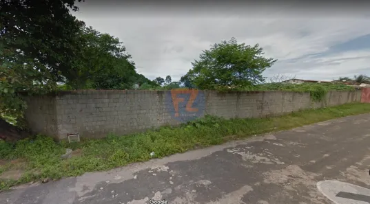 para alugar, 2640m² no José de Alencar, Fortaleza