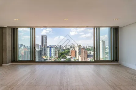 Apartamento com 3 Quartos à venda, 257m² no Cambuí, Campinas