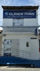 Prédio Comercial com 1 Quarto para alugar, 200m² no São Francisco, São Luís