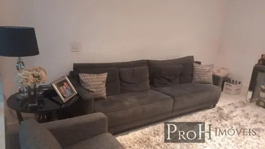 Sobrado com 3 Quartos à venda, 125m² no Santa Maria, Santo André