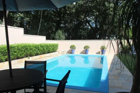 Casa de Condomínio com 3 Quartos à venda, 465m² no São Fernando Residência, Barueri