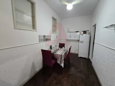 Apartamento com 1 Quarto à venda, 35m² no Copacabana, Rio de Janeiro