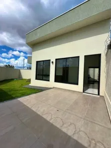 Casa com 3 Quartos à venda, 99m² no Setor Faiçalville, Goiânia