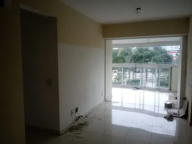 Apartamento com 3 Quartos para alugar, 80m² no Barra Olímpica, Rio de Janeiro