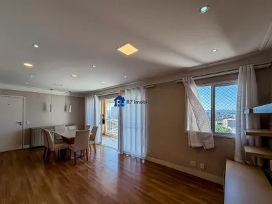 Apartamento com 3 Quartos para alugar, 113m² no Vila Campesina, Osasco