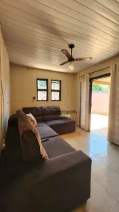 Casa com 3 Quartos à venda, 117m² no Nadir Kenan, Barretos