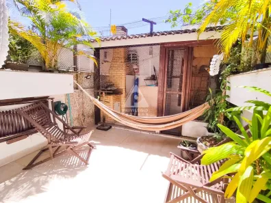 Cobertura com 3 Quartos à venda, 180m² no Copacabana, Rio de Janeiro