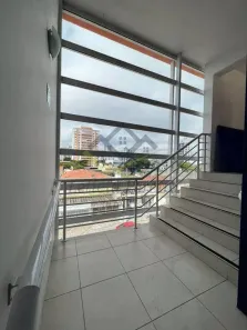 Prédio Comercial à venda, 543m² no Jardim Santa Helena, Suzano