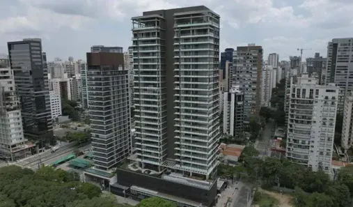 Apartamento com 4 Quartos à venda, 298m² no Ibirapuera, São Paulo