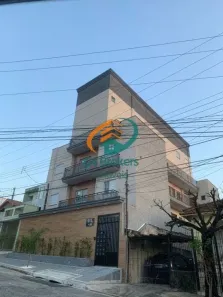 Apartamento com 2 Quartos à venda, 45m² no Cidade Patriarca, São Paulo