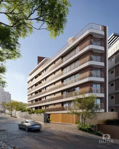 Apartamento com 2 Quartos à venda, 69m² no Centro, Florianópolis