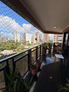 Apartamento com 4 Quartos à venda, 310m² no São Brás, Belém