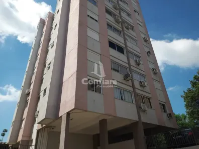 Apartamento com 2 Quartos à venda, 51m² no Vila São José, Porto Alegre