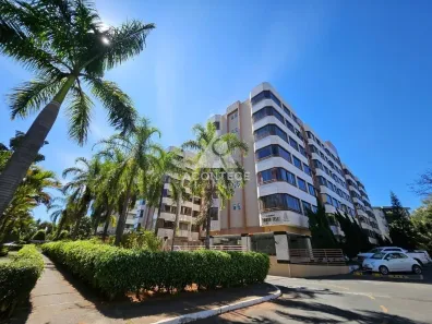 Apartamento com 2 Quartos à venda, 60m² no Setor Sudoeste, Brasília