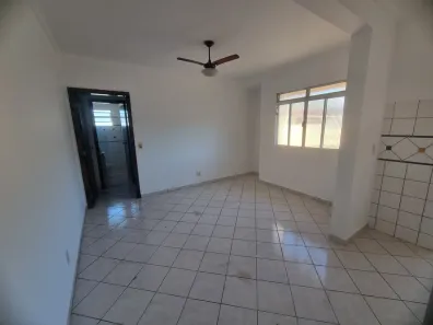 Apartamento com 1 Quarto para alugar, 40m² no Parque Industrial Lagoinha, Ribeirão Preto
