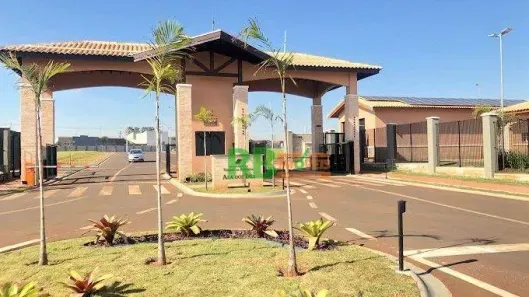Lote/Terreno à venda, 207m² no Vila Monte Alegre, Paulínia