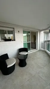 Apartamento com 2 Quartos à venda, 88m² no Nazaré, Belém