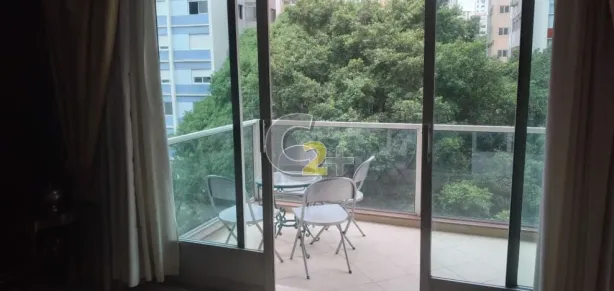 Apartamento com 4 Quartos à venda, 240m² no Higienópolis, São Paulo