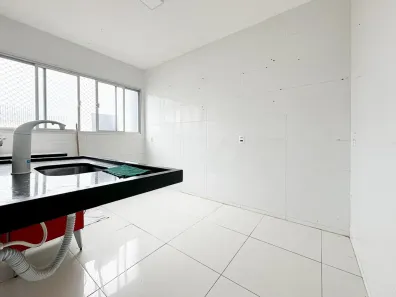 Apartamento com 2 Quartos à venda, 52m² no Coqueiral de Itaparica, Vila Velha