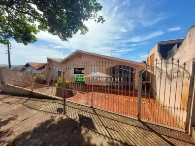 Casa com 3 Quartos à venda, 150m² no , Jataizinho